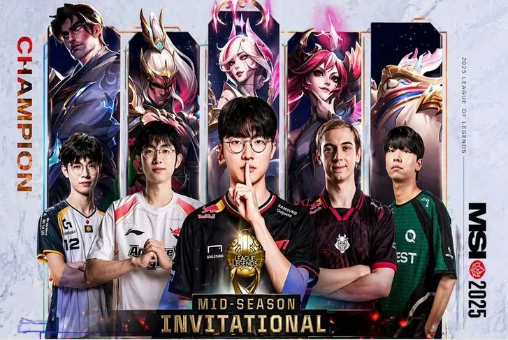 回放集锦